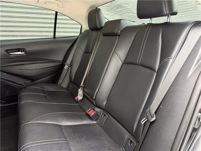 2020 Toyota Corolla LE (Stk: 25592B) in London - Image 12 of 24