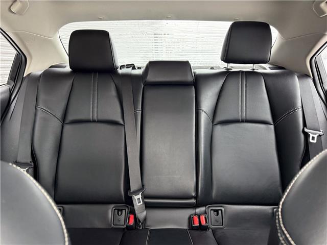 2020 Toyota Corolla LE (Stk: 25592B) in London - Image 13 of 24