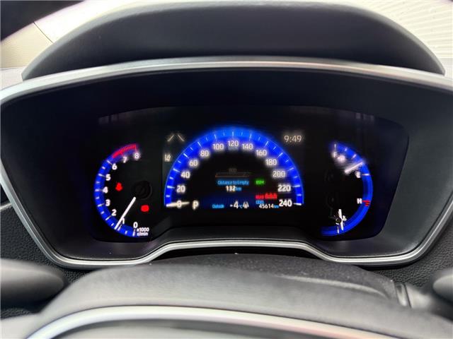2020 Toyota Corolla LE (Stk: 25592B) in London - Image 16 of 24