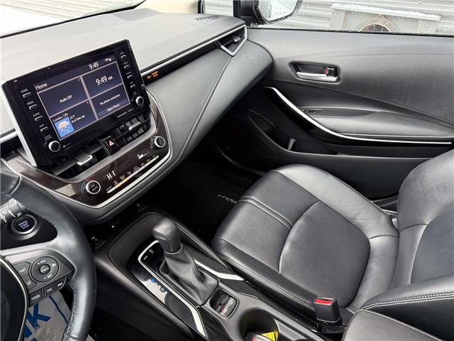2020 Toyota Corolla LE (Stk: 25592B) in London - Image 19 of 24