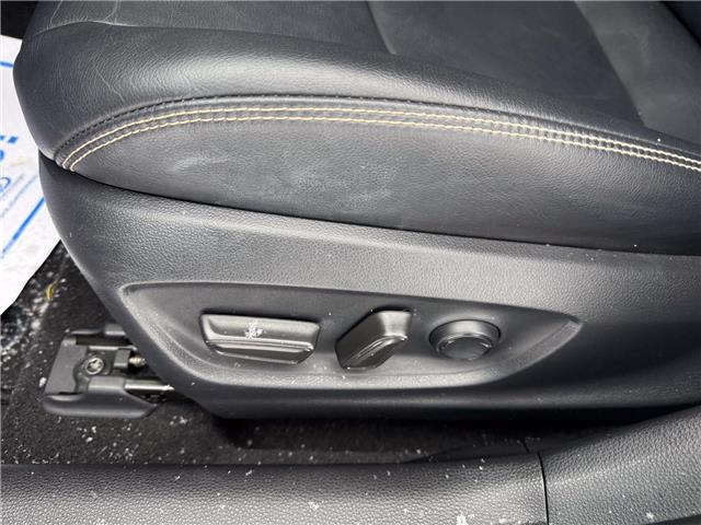 2020 Toyota Corolla LE (Stk: 25592B) in London - Image 21 of 24