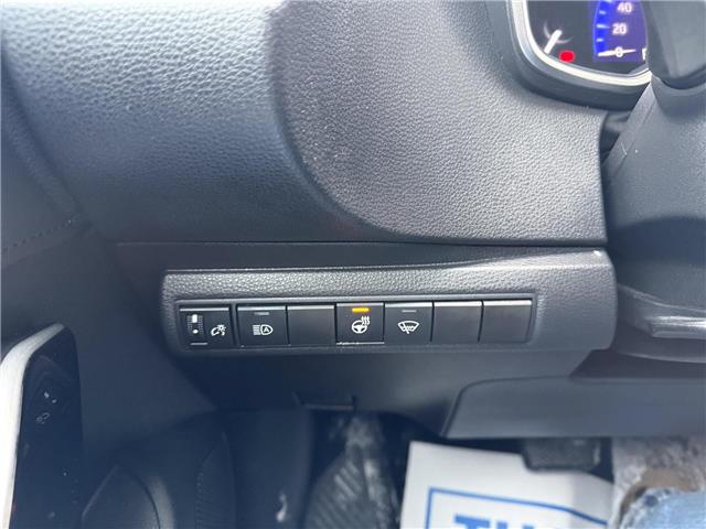 2020 Toyota Corolla LE (Stk: 25592B) in London - Image 22 of 24