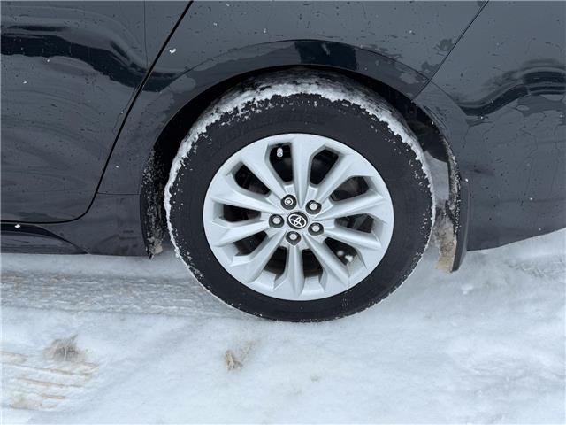 2020 Toyota Corolla LE (Stk: 25592B) in London - Image 24 of 24