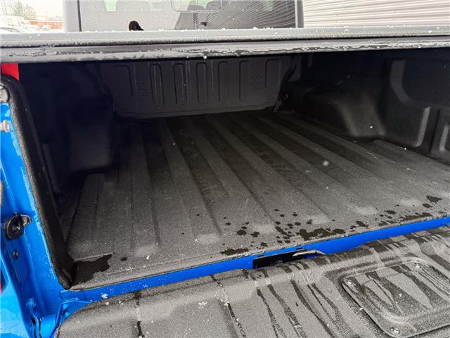 2023 Jeep Gladiator Sport S (Stk: 25273DA) in London - Image 7 of 23