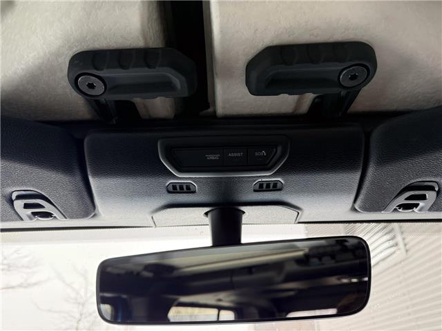 2023 Jeep Gladiator Sport S (Stk: 25273DA) in London - Image 21 of 23