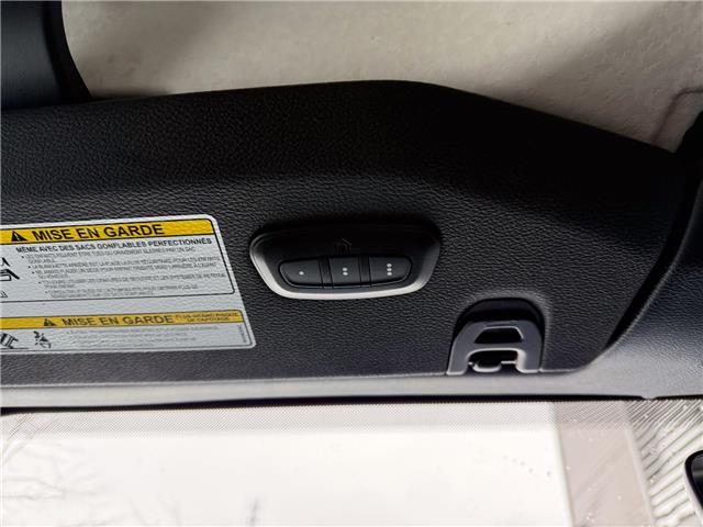 2023 Jeep Gladiator Sport S (Stk: 25273DA) in London - Image 22 of 23