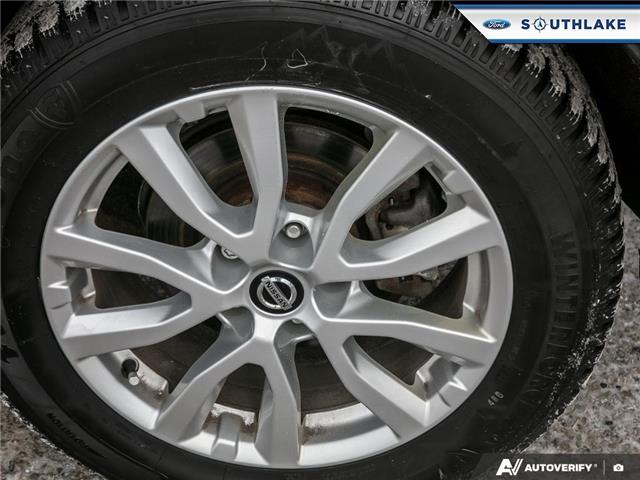 2021 Nissan Qashqai SV (Stk: 26MV187A) in Newmarket - Image 6 of 26