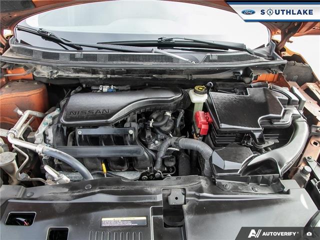 2021 Nissan Qashqai SV (Stk: 26MV187A) in Newmarket - Image 8 of 26