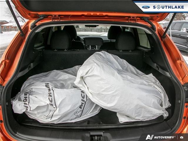 2021 Nissan Qashqai SV (Stk: 26MV187A) in Newmarket - Image 11 of 26