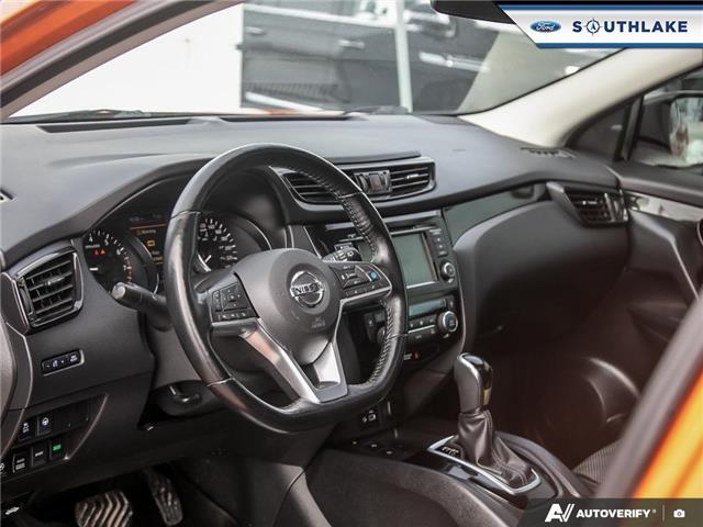 2021 Nissan Qashqai SV (Stk: 26MV187A) in Newmarket - Image 13 of 26