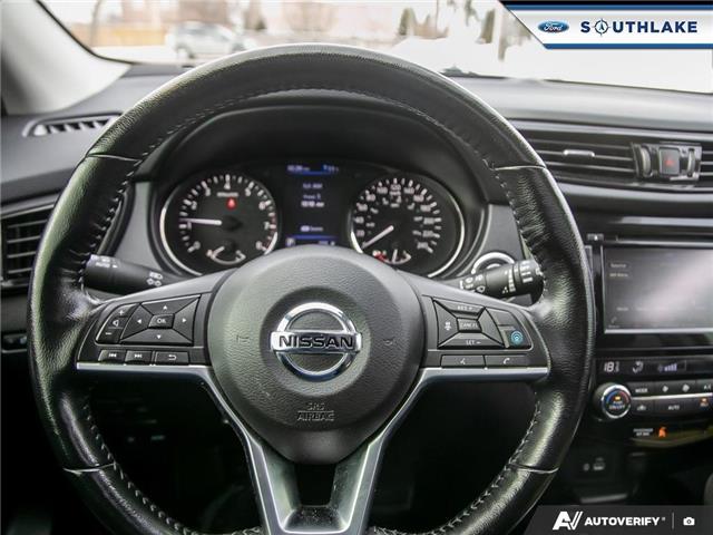 2021 Nissan Qashqai SV (Stk: 26MV187A) in Newmarket - Image 14 of 26