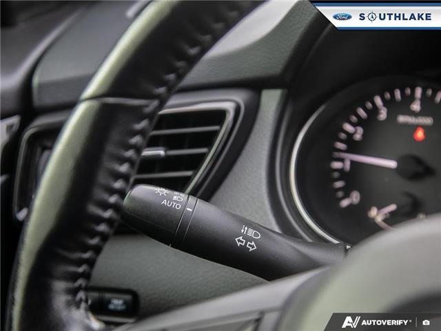 2021 Nissan Qashqai SV (Stk: 26MV187A) in Newmarket - Image 16 of 26