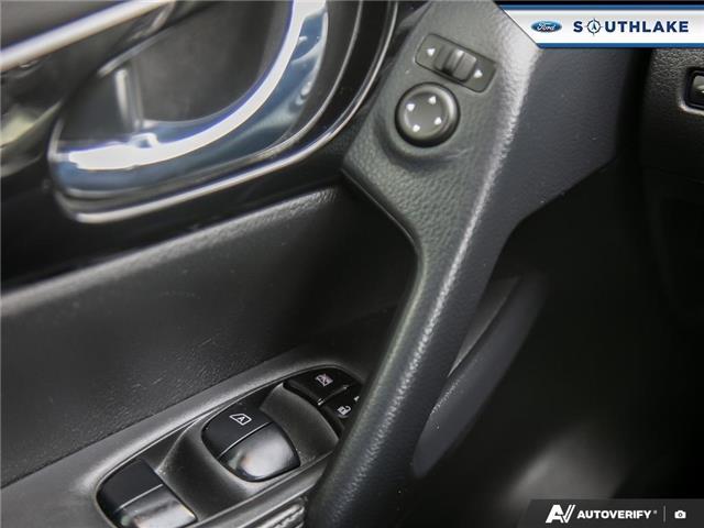 2021 Nissan Qashqai SV (Stk: 26MV187A) in Newmarket - Image 17 of 26