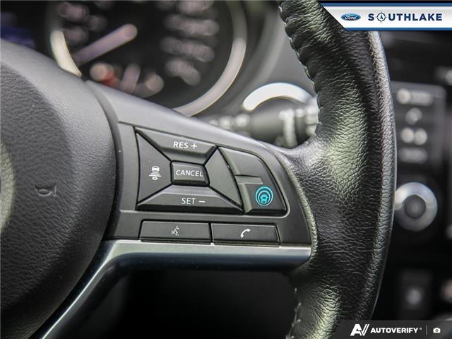 2021 Nissan Qashqai SV (Stk: 26MV187A) in Newmarket - Image 18 of 26
