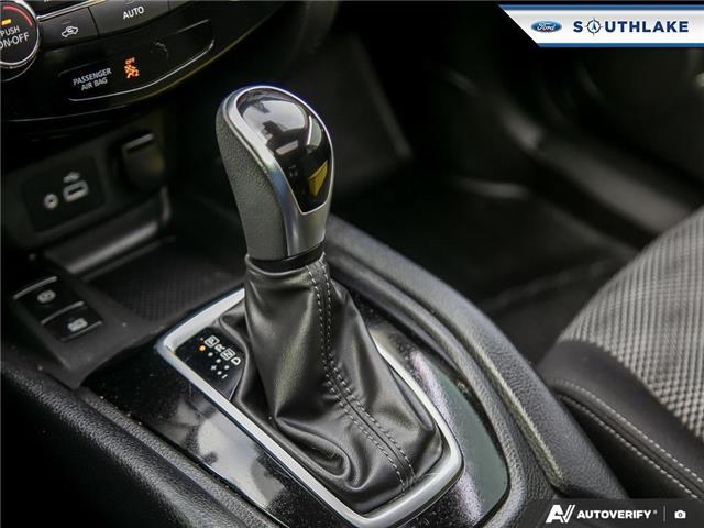 2021 Nissan Qashqai SV (Stk: 26MV187A) in Newmarket - Image 19 of 26