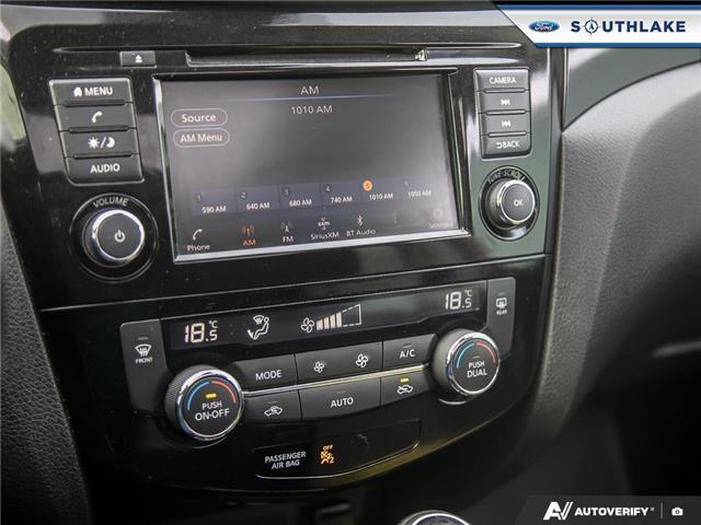 2021 Nissan Qashqai SV (Stk: 26MV187A) in Newmarket - Image 20 of 26