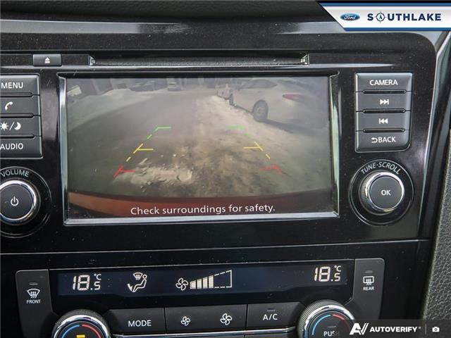 2021 Nissan Qashqai SV (Stk: 26MV187A) in Newmarket - Image 21 of 26