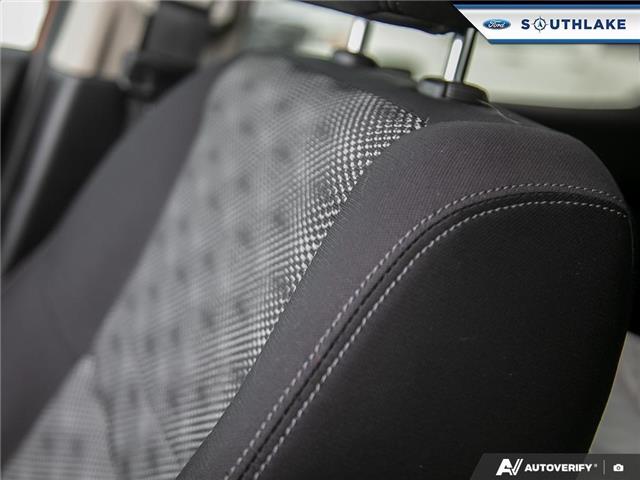 2021 Nissan Qashqai SV (Stk: 26MV187A) in Newmarket - Image 23 of 26