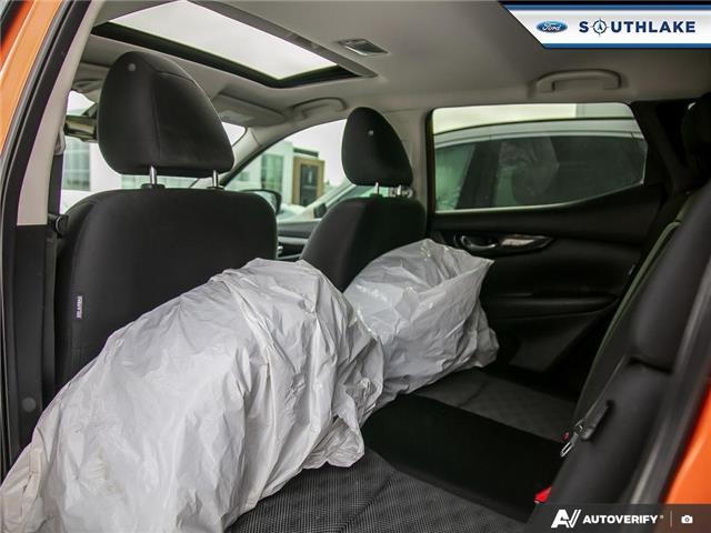 2021 Nissan Qashqai SV (Stk: 26MV187A) in Newmarket - Image 24 of 26