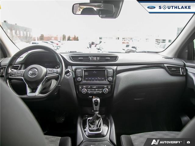 2021 Nissan Qashqai SV (Stk: 26MV187A) in Newmarket - Image 25 of 26