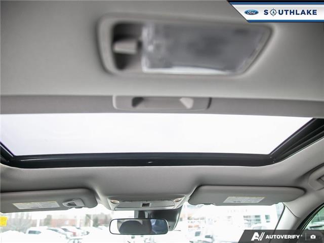 2021 Nissan Qashqai SV (Stk: 26MV187A) in Newmarket - Image 26 of 26