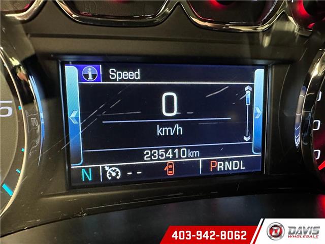 2017 Chevrolet Silverado 1500 High Country (Stk: 21134) in Lethbridge - Image 12 of 21 2017 Chevrolet Silverado 1500 High Country (Stk: 21134) in Lethbridge - Image 12 of 21