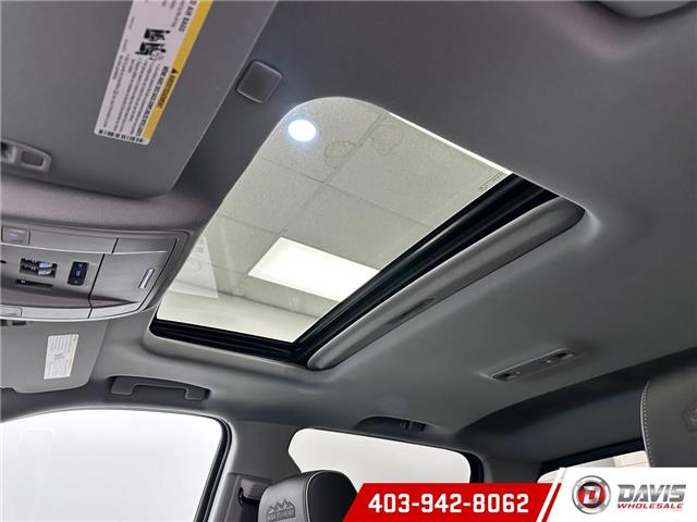 2017 Chevrolet Silverado 1500 High Country (Stk: 21134) in Lethbridge - Image 18 of 21 2017 Chevrolet Silverado 1500 High Country (Stk: 21134) in Lethbridge - Image 18 of 21