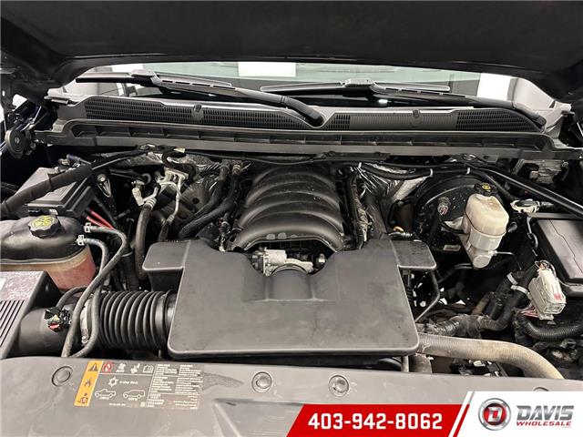 2017 Chevrolet Silverado 1500 High Country (Stk: 21134) in Lethbridge - Image 21 of 21 2017 Chevrolet Silverado 1500 High Country (Stk: 21134) in Lethbridge - Image 21 of 21