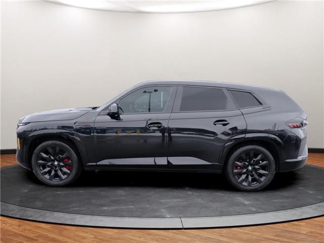 2026 BMW XM Label (Stk: BF2632) in Sarnia - Image 3 of 19