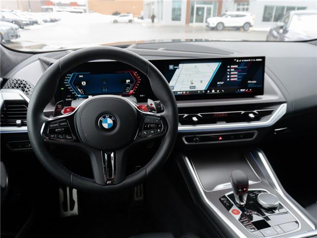 2026 BMW XM Label (Stk: BF2632) in Sarnia - Image 9 of 19