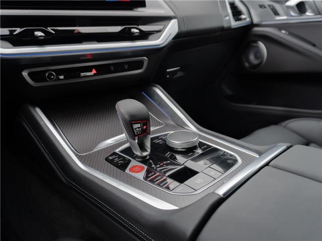 2026 BMW XM Label (Stk: BF2632) in Sarnia - Image 10 of 19