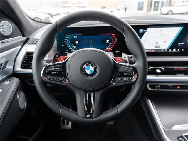 2026 BMW XM Label (Stk: BF2632) in Sarnia - Image 11 of 19