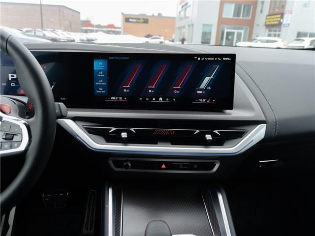 2026 BMW XM Label (Stk: BF2632) in Sarnia - Image 12 of 19