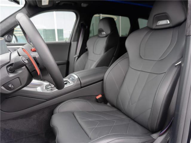 2026 BMW XM Label (Stk: BF2632) in Sarnia - Image 14 of 19