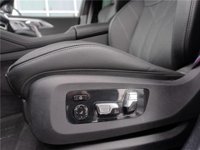2026 BMW XM Label (Stk: BF2632) in Sarnia - Image 15 of 19