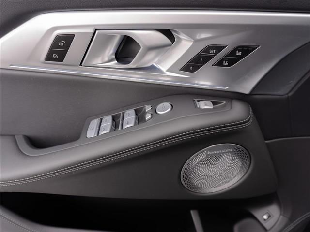 2026 BMW XM Label (Stk: BF2632) in Sarnia - Image 16 of 19