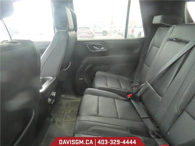 2023 GMC Yukon SLT (Stk: 302815) in Lethbridge - Image 10 of 10