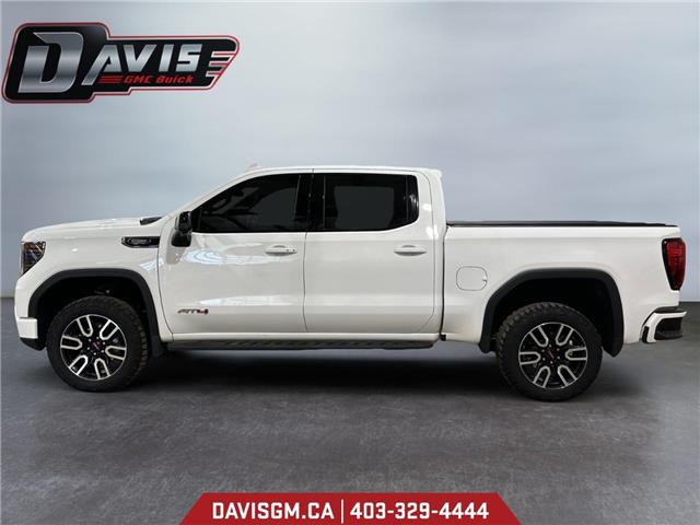 2025 GMC Sierra 1500 AT4 (Stk: 302771) in Lethbridge - Image 2 of 15 2025 GMC Sierra 1500 AT4 (Stk: 302771) in Lethbridge - Image 2 of 15