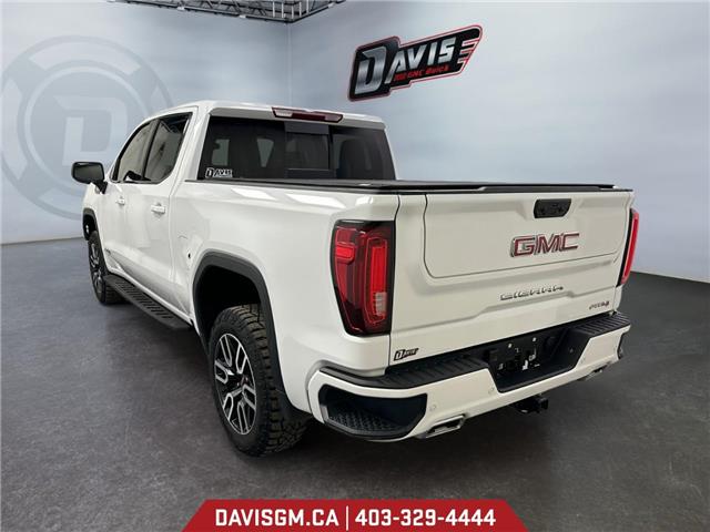 2025 GMC Sierra 1500 AT4 (Stk: 302771) in Lethbridge - Image 3 of 15 2025 GMC Sierra 1500 AT4 (Stk: 302771) in Lethbridge - Image 3 of 15