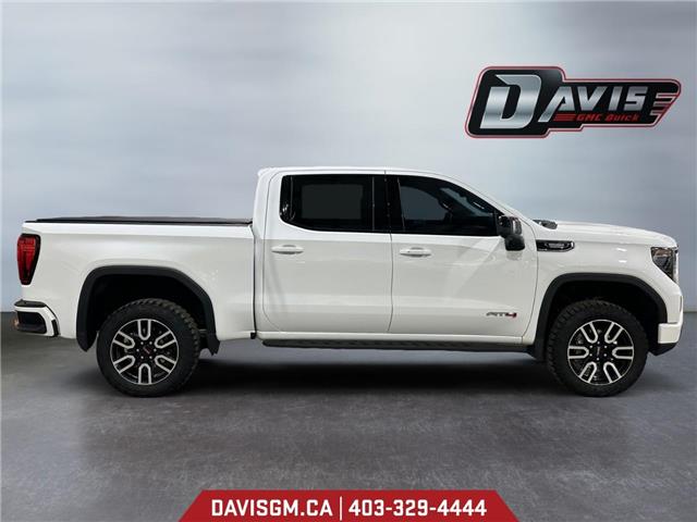 2025 GMC Sierra 1500 AT4 (Stk: 302771) in Lethbridge - Image 6 of 15 2025 GMC Sierra 1500 AT4 (Stk: 302771) in Lethbridge - Image 6 of 15