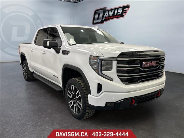 2025 GMC Sierra 1500 AT4 (Stk: 302771) in Lethbridge - Image 7 of 15 2025 GMC Sierra 1500 AT4 (Stk: 302771) in Lethbridge - Image 7 of 15