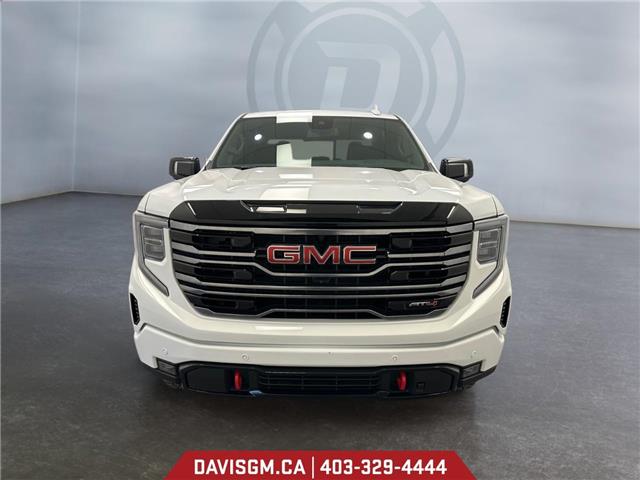 2025 GMC Sierra 1500 AT4 (Stk: 302771) in Lethbridge - Image 8 of 15 2025 GMC Sierra 1500 AT4 (Stk: 302771) in Lethbridge - Image 8 of 15