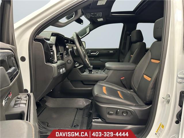 2025 GMC Sierra 1500 AT4 (Stk: 302771) in Lethbridge - Image 9 of 15 2025 GMC Sierra 1500 AT4 (Stk: 302771) in Lethbridge - Image 9 of 15