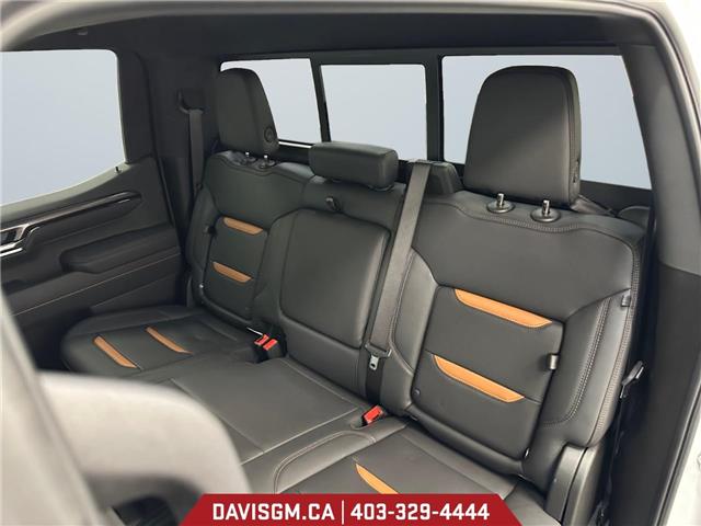 2025 GMC Sierra 1500 AT4 (Stk: 302771) in Lethbridge - Image 13 of 15 2025 GMC Sierra 1500 AT4 (Stk: 302771) in Lethbridge - Image 13 of 15