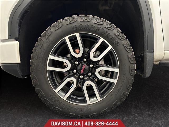 2025 GMC Sierra 1500 AT4 (Stk: 302771) in Lethbridge - Image 14 of 15 2025 GMC Sierra 1500 AT4 (Stk: 302771) in Lethbridge - Image 14 of 15