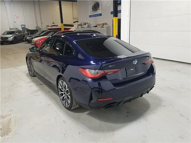 2022 BMW M440I Grand coupe (Stk: W4984) in Mississauga - Image 5 of 27