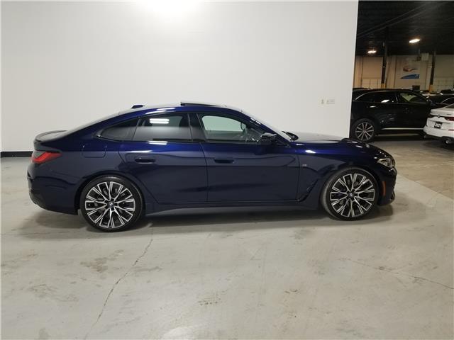 2022 BMW M440I Grand coupe (Stk: W4984) in Mississauga - Image 6 of 27