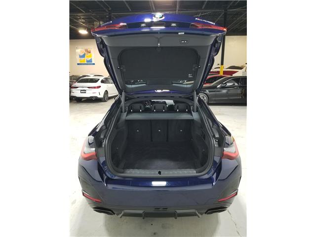 2022 BMW M440I Grand coupe (Stk: W4984) in Mississauga - Image 8 of 27