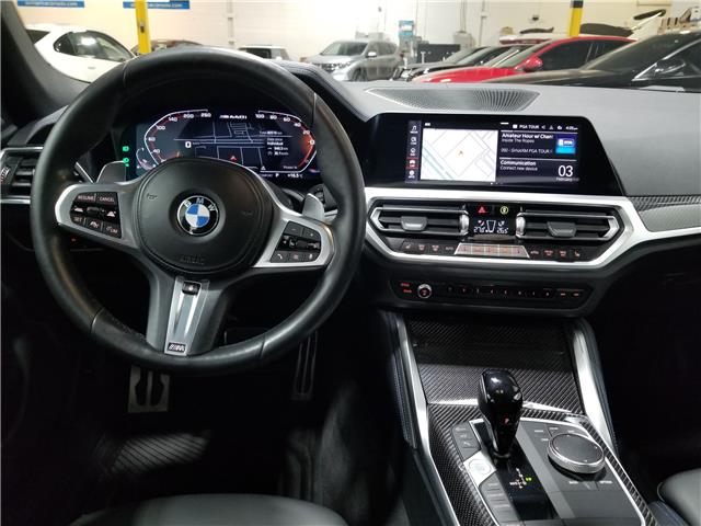 2022 BMW M440I Grand coupe (Stk: W4984) in Mississauga - Image 12 of 27