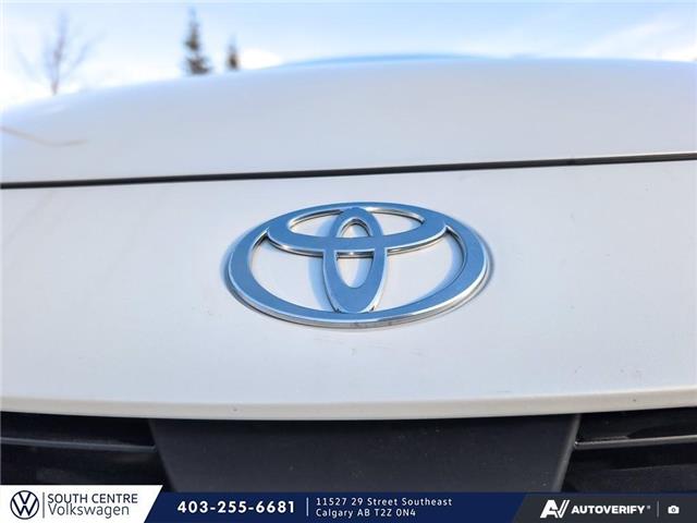 2024 Toyota Prius Prime XSE Premium (Stk: SU7713) in Calgary - Image 9 of 24